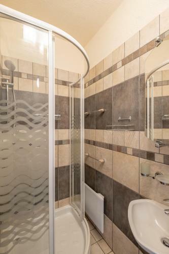 Apartamento Sunrise City View Apt / Ndk