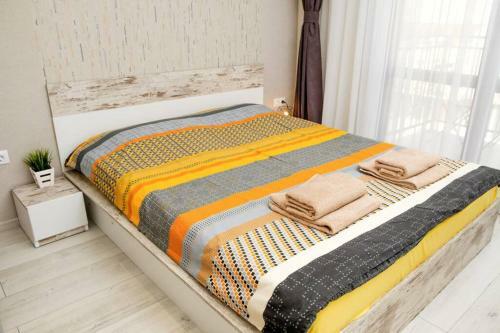 Luxury Apartment In The Top City Center