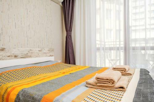 Luxury Apartment In The Top City Center