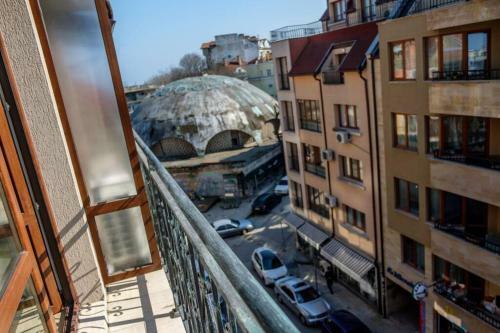 Luxury Apartment In The Top City Center