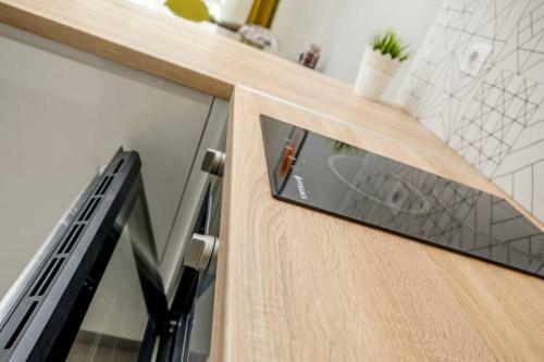 Luxury Apartment In The Top City Center