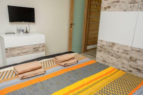 Luxury Apartment In The Top City Center