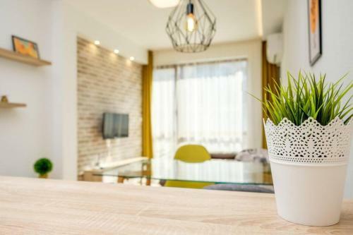 Luxury Apartment In The Top City Center