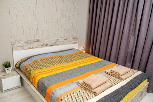 Luxury Apartment In The Top City Center