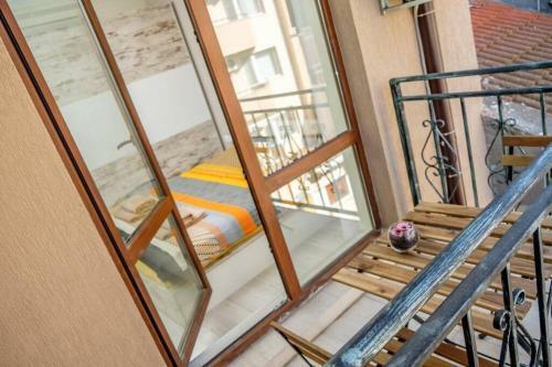 Luxury Apartment In The Top City Center