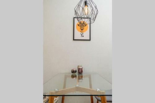 Luxury Apartment In The Top City Center