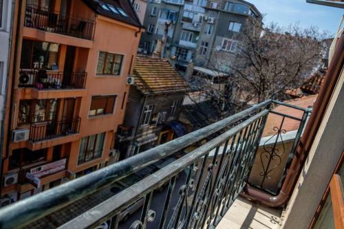 Luxury Apartment In The Top City Center