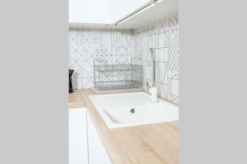Luxury Apartment In The Top City Center