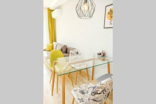 Luxury Apartment In The Top City Center
