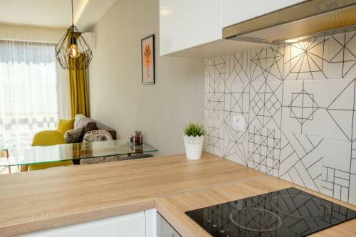 Luxury Apartment In The Top City Center