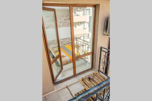 Luxury Apartment In The Top City Center