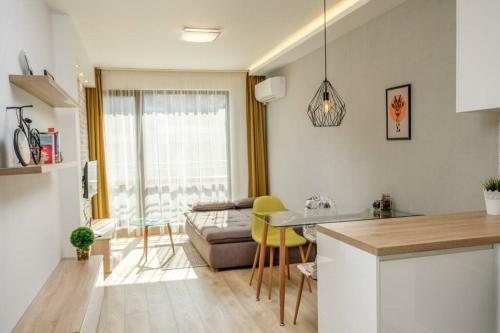 Luxury Apartment In The Top City Center