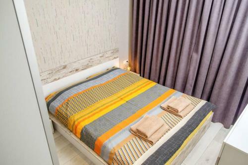 Luxury Apartment In The Top City Center