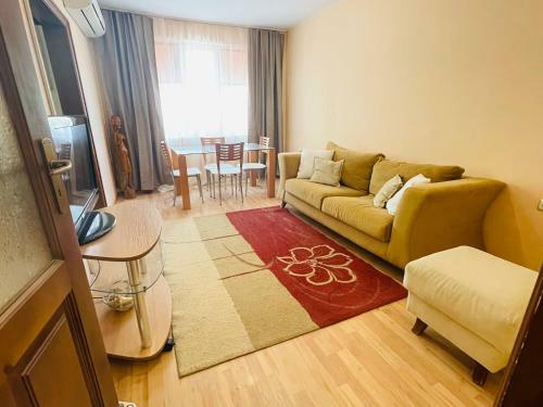 Lovely Apartment By The Sea Garden