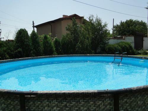 Villa Rosmart