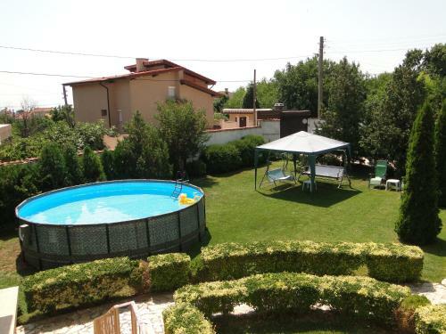 Villa Rosmart
