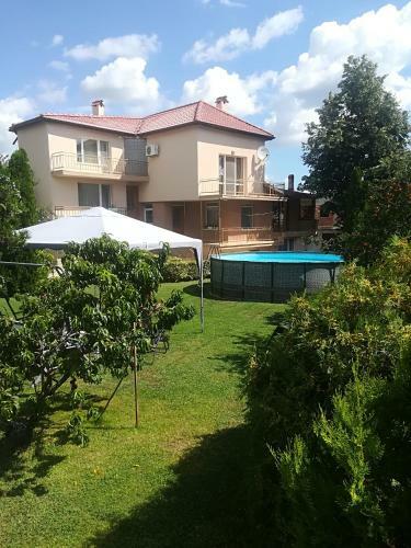 Villa Rosmart