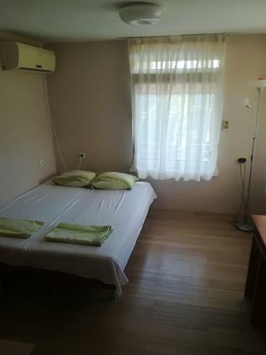 Villa Rosmart