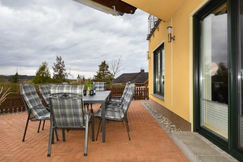 Ferienhaus Benzer H�h