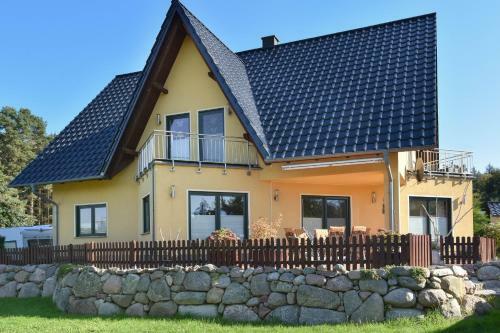 Ferienhaus Benzer H�h