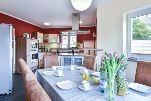 Ferienhaus Benzer H�h