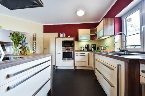 Ferienhaus Benzer H�h