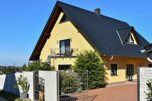 Ferienhaus Benzer H�h