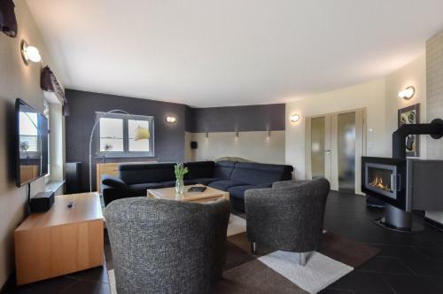 Ferienhaus Benzer H�h