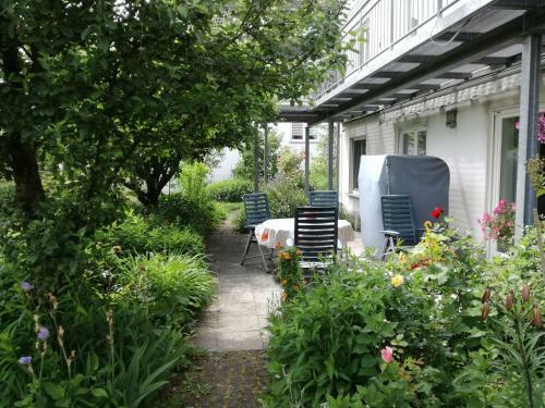 Apartamento Ferienwohnung Green Break