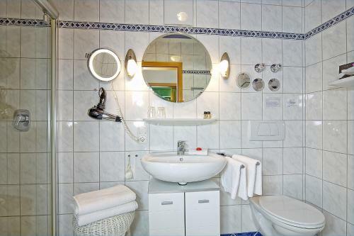 Apartamento G�stehaus L�rcheck Berchtesgaden Fewo Gipfelzauber