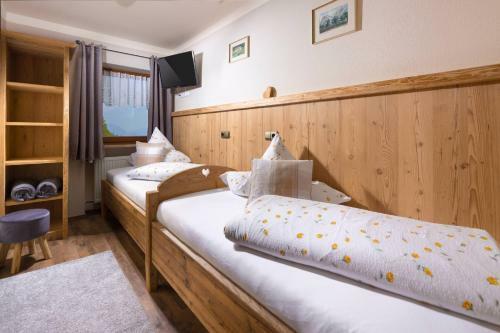 Apartamento G�stehaus L�rcheck Berchtesgaden Fewo Gipfelzauber