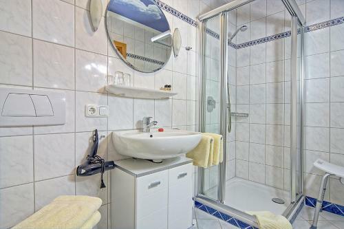 Apartamento G�stehaus L�rcheck Berchtesgaden Fewo Wiesentraum