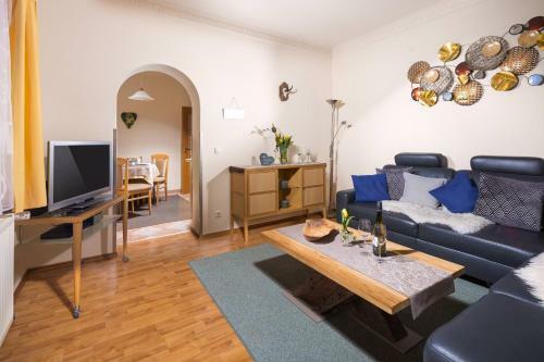 Apartamento G�stehaus L�rcheck Berchtesgaden Fewo Wiesentraum