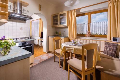Apartamento G�stehaus L�rcheck Berchtesgaden Fewo Wiesentraum