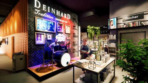 Hotel Deinhard's