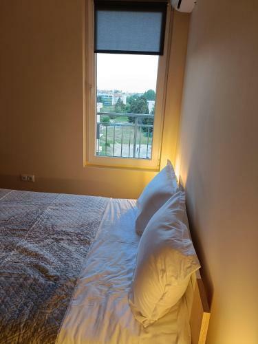 Vip Vision Apartment