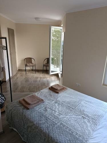 Vip Vision Apartment