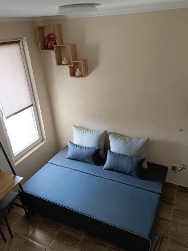 Vip Vision Apartment