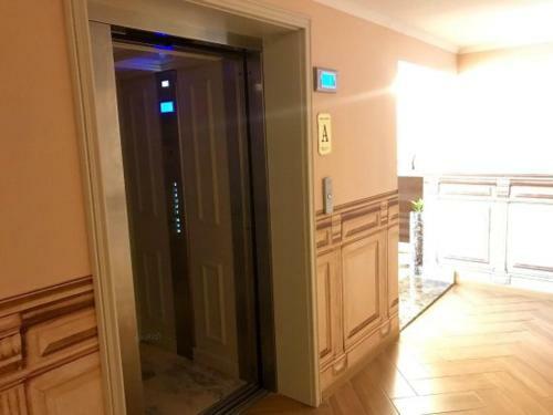 Psb Apartments In Messembria Resort