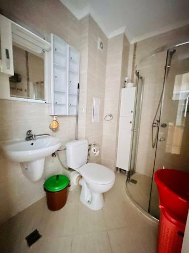Psb Apartments In Messembria Resort