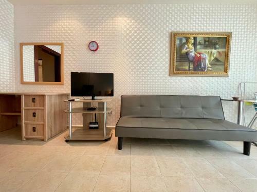 Apartamento Sunny Studio In Sunny Beach