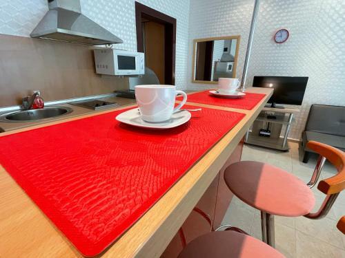 Apartamento Sunny Studio In Sunny Beach