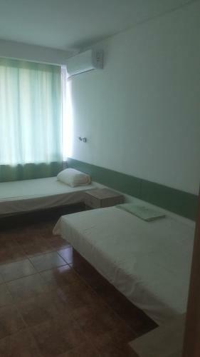Albergue ??????