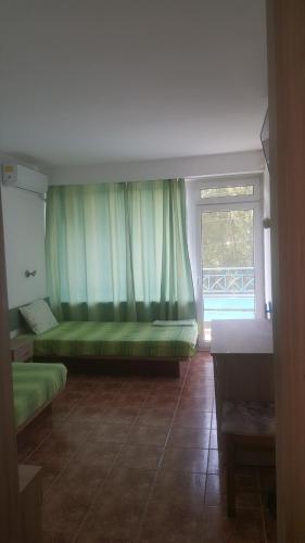 Albergue ??????