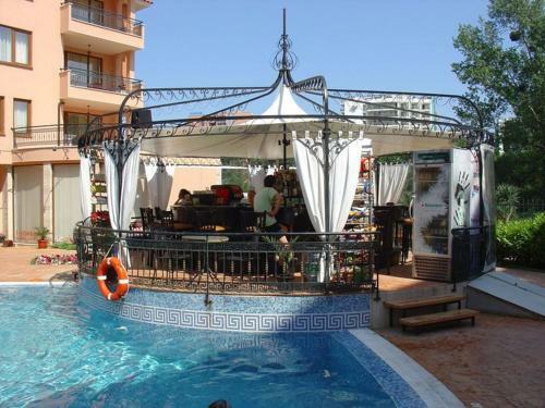 Miglena Apartment Sunny Beach