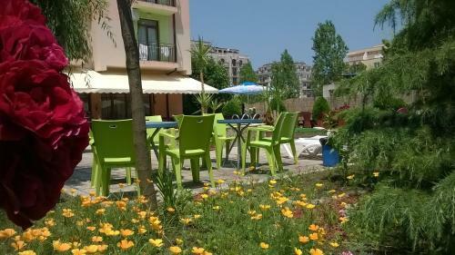 Albergue Budget Hotel 415