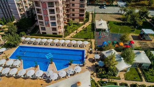 Tarsis Private Apartament