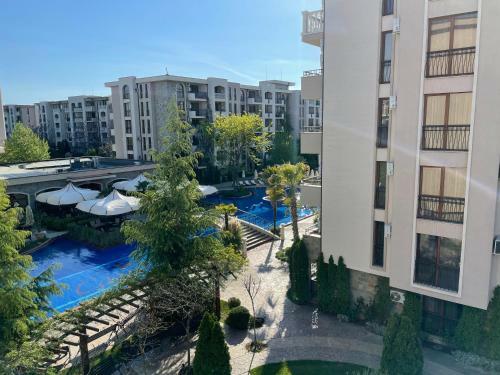 Sunny Apartments Cascada