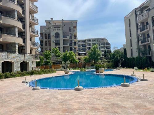 Sunny Apartments Cascada
