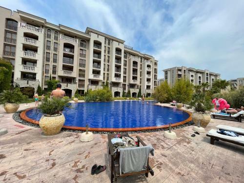 Sunny Apartments Cascada